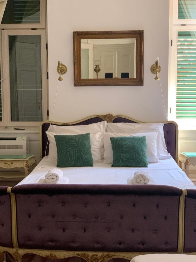 Dardin Apartman Split Kültér fotó