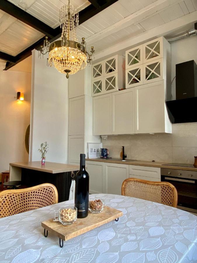 Dardin Apartman Split Kültér fotó