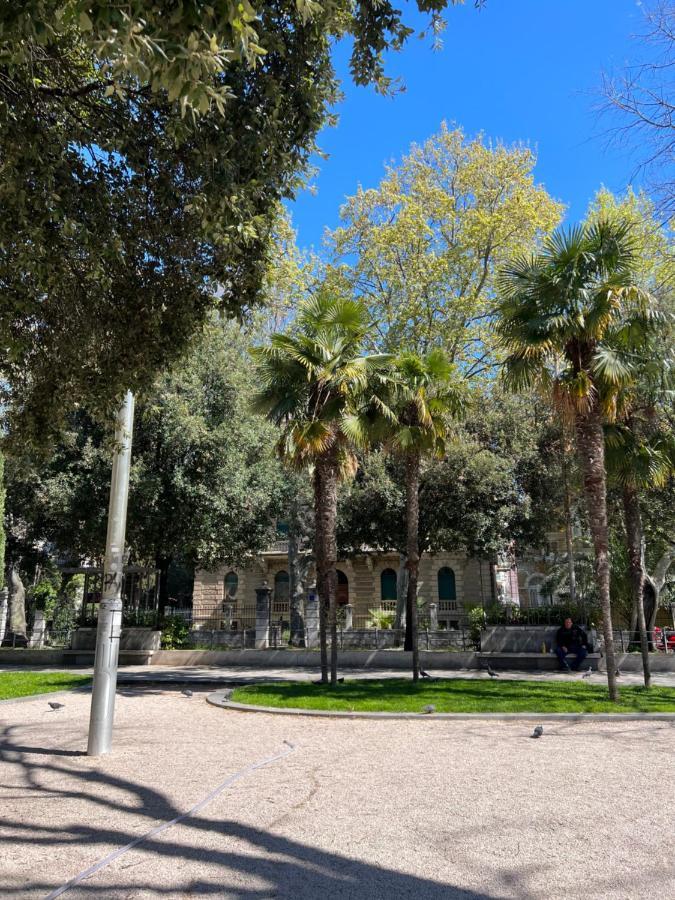 Dardin Apartman Split Kültér fotó