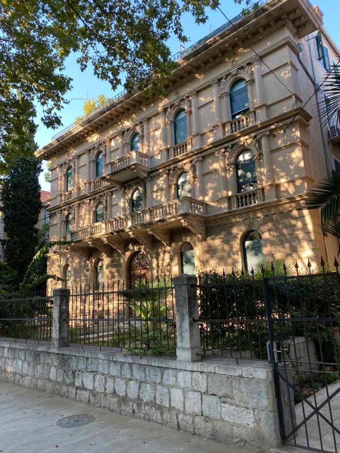 Dardin Apartman Split Kültér fotó