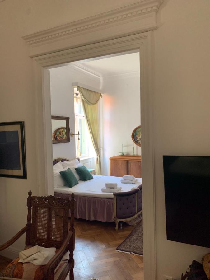 Dardin Apartman Split Kültér fotó