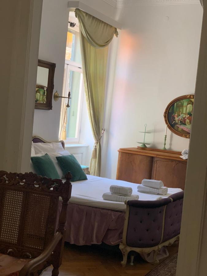 Dardin Apartman Split Kültér fotó