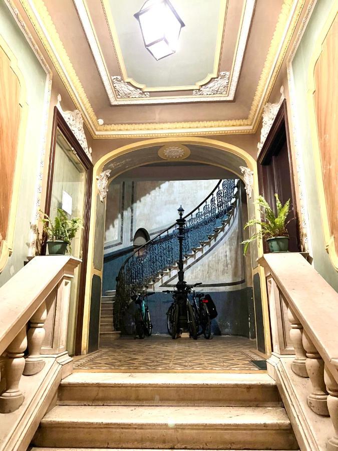 Dardin Apartman Split Kültér fotó