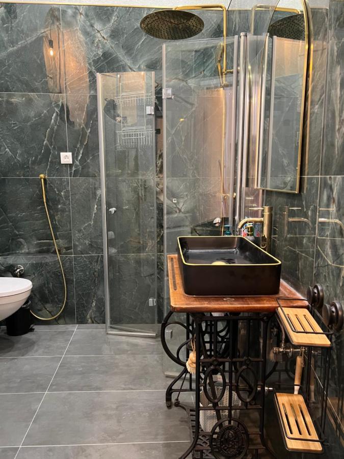 Dardin Apartman Split Kültér fotó