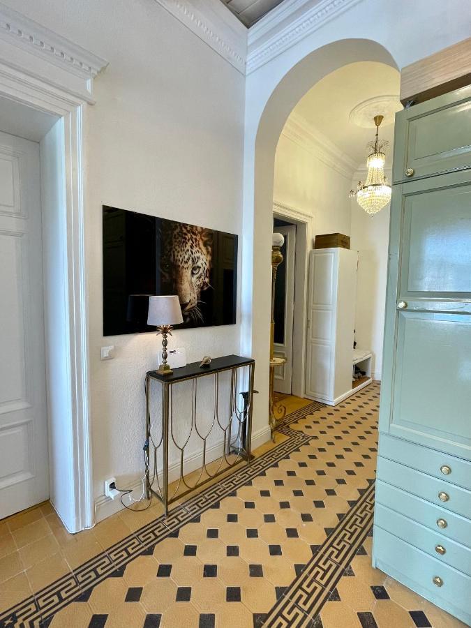 Dardin Apartman Split Kültér fotó