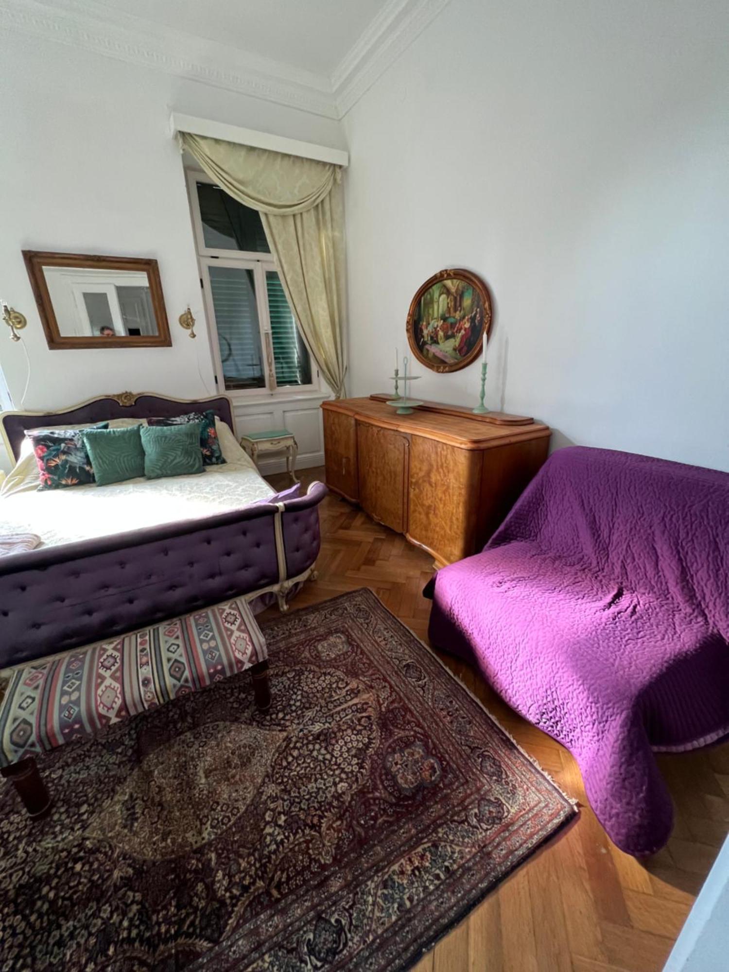 Dardin Apartman Split Kültér fotó